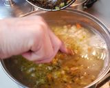 Foto del paso 4 de la receta: Porotos con rienda