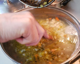 Foto del paso 4 de la receta: Porotos con rienda