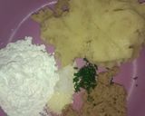 Foto langkah ke 2 dari resep Stik kentang sosis.
