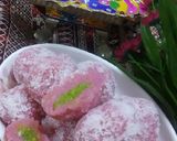 ટોપરા પાક (Topra Paak Recipe In Gujarati) રેસીપી સ્ટેપ8ફોટો