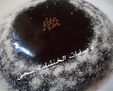 صورة لخطوة 5 من وصفة كيكة بدون بيض🍰🎂