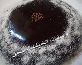صورة لخطوة 5 من وصفة كيكة بدون بيض🍰🎂