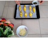 Foto langkah ke 7 dari resep "Sausage Croissant".