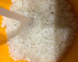 Foto del paso 9 de la receta: Arroz cinco delicias más la comensal seis