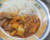 Foto del paso 7 de la receta: Estofado de carne entera