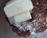 Csokipudingos kalács 🍫🍫🍫 recept fázis 4 fotója