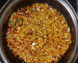 அவல் பொரி மசாலா மிக்ஸர் (aval mixture recipe in tamil) ரெசிபி ஸ்டேப் 8 புகைப்படம்