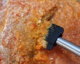 Foto del paso 5 de la receta Espaguetis integrales saludables