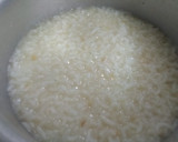மிளகு தூள் போட்டு வெண் பொங்கல்(ven pongal recipe in tamil) ரெசிபி ஸ்டேப் 1 புகைப்படம்
