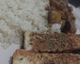 Foto del paso 11 de la receta: Berenjenas vindaloo veganas