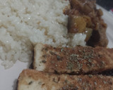 Foto del paso 11 de la receta: Berenjenas vindaloo veganas
