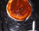 A picture of step 2 of 🔹Simply Veg Cheese Pizza.