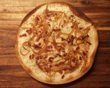 Une image de l'étape 7 de Tarte Flambée 