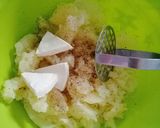 صورة لخطوة 3 من وصفة بطاطس في الفرن 🥔