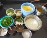 ગુજરાતી કઢી (Gujarati Kadhi Recipe In Gujarati) રેસીપી સ્ટેપ1ફોટો