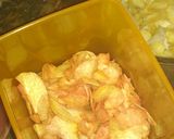 Foto langkah ke 7 dari resep Keripik singkong gurih.