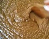 عکس مرحله 1 از دستور حلوا آرد سنگک آتنا