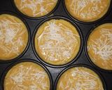Foto langkah ke 2 dari resep Pie susu teflon.
