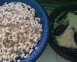 Foto langkah ke 3 dari resep Kacang Mete Goreng.