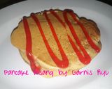 Foto langkah ke 5 dari resep Pancake Pisang tanpa Tepung.