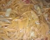 Foto langkah ke 5 dari resep Mie Aceh.