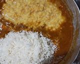 સંભાર રાઈશ(sambhar rice recipe in gujarati) રેસીપી સ્ટેપ8ફોટો
