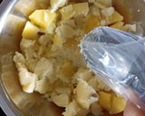 Foto langkah ke 3 dari resep Kentang Cheese Stick.