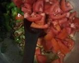 A picture of step 2 of Simple Fish.
