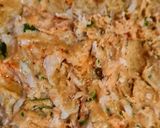मूली का पराठा (Mooli ka paratha recipe in hindi) रेसिपी चरण 2 फोटो