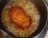 पाव भाजी (Pav bhaji recipe in hindi) रेसिपी चरण 4 फोटो