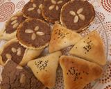 صورة لخطوة 4 من وصفة معجنات بالجبن