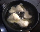 Foto langkah ke 5 dari resep Mpekpek Dos #DiRumahAja.