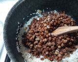 Foto del paso 4 de la receta: Arroz con lentejas