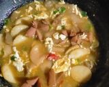 Foto langkah ke 7 dari resep Seblak Enak dan praktis.
