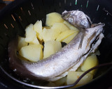 Foto del paso 5 de la receta: Emblanco de pescado con Monsieur Cuisine Connect