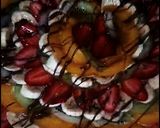 Foto del paso 5 de la receta: Tarta de frutas
