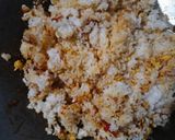 Foto langkah ke 3 dari resep 21. Nasi Goreng Kampung.