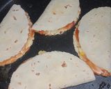 મેક્સિકન તાકોઝ (Mexican Tacos Recipe in Gujarati) રેસીપી સ્ટેપ5ફોટો