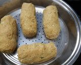 दुधी भोपळ्याची वडी (dudhi bhoplyachi vadi recipe in marathi) रेसिपी स्टेप 2 फोटो