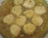 Foto langkah ke 6 dari resep Baso Goreng Ayam Udang.