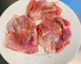 Foto langkah ke 1 dari resep Ayam Fillet Goreng Simpel.