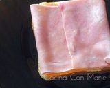 Foto del paso 2 de la receta: Sándwich Montecristo