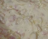 Foto del paso 5 de la receta: 07/07📅🥣Caruso (Un Poco de arte detrás de esta salsa)🥣