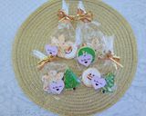 Foto del paso 25 de la receta: Galletitas navideñas