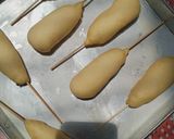 Foto langkah ke 3 dari resep Donat paha ayam 🍡🍩.