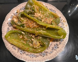 Foto del paso 6 de la receta: Pimientos encurtidos