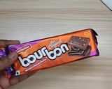 A picture of step 1 of Chocolate pastry.