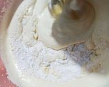 Foto langkah ke 3 dari resep Bolu Tape Ubi (Tape Singkong) / Prol Tape.