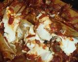 Skillet Veggie Lasagna recipe step 4 photo