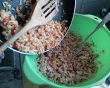 Foto del paso 3 de la receta: Croquetas de atún